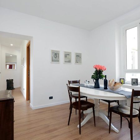 Monti Central Apartment โรม ภายนอก รูปภาพ