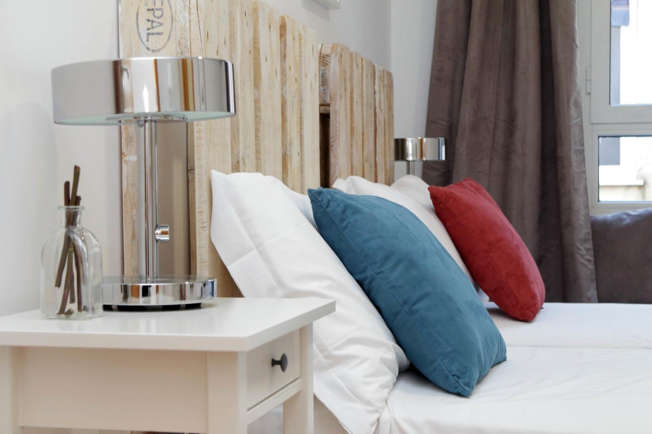 Monti Central Apartment โรม ภายนอก รูปภาพ