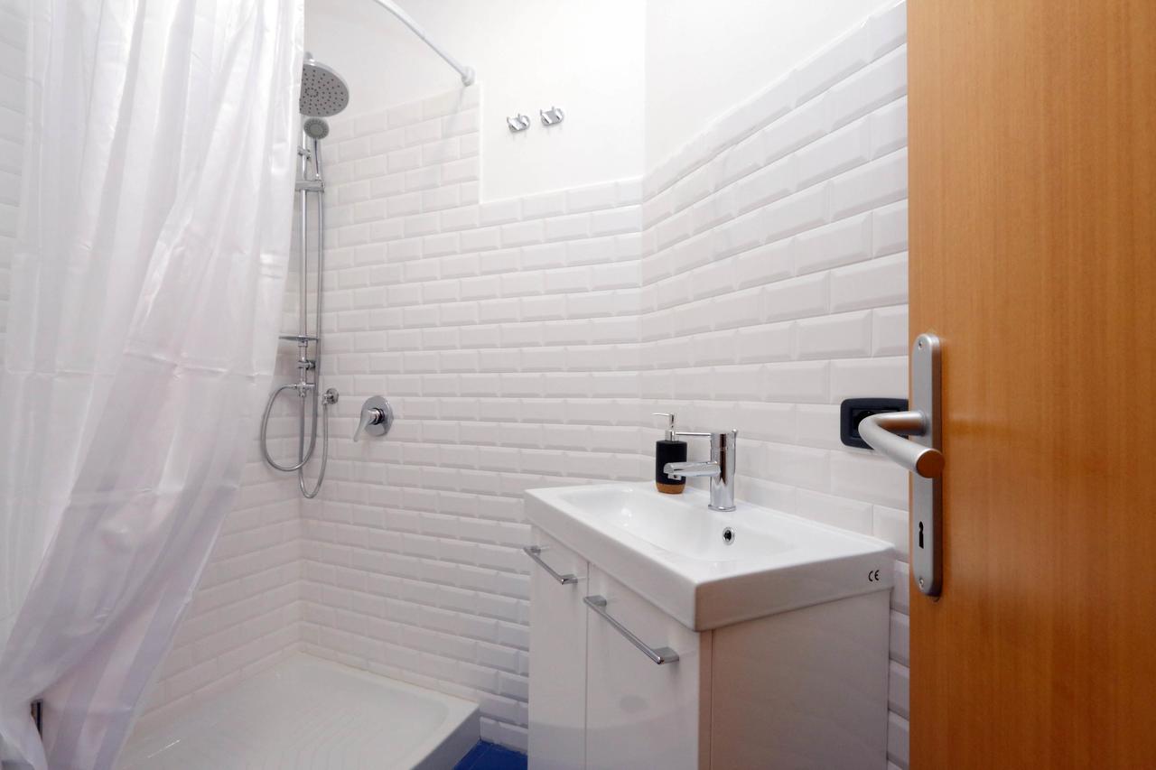 Monti Central Apartment โรม ภายนอก รูปภาพ